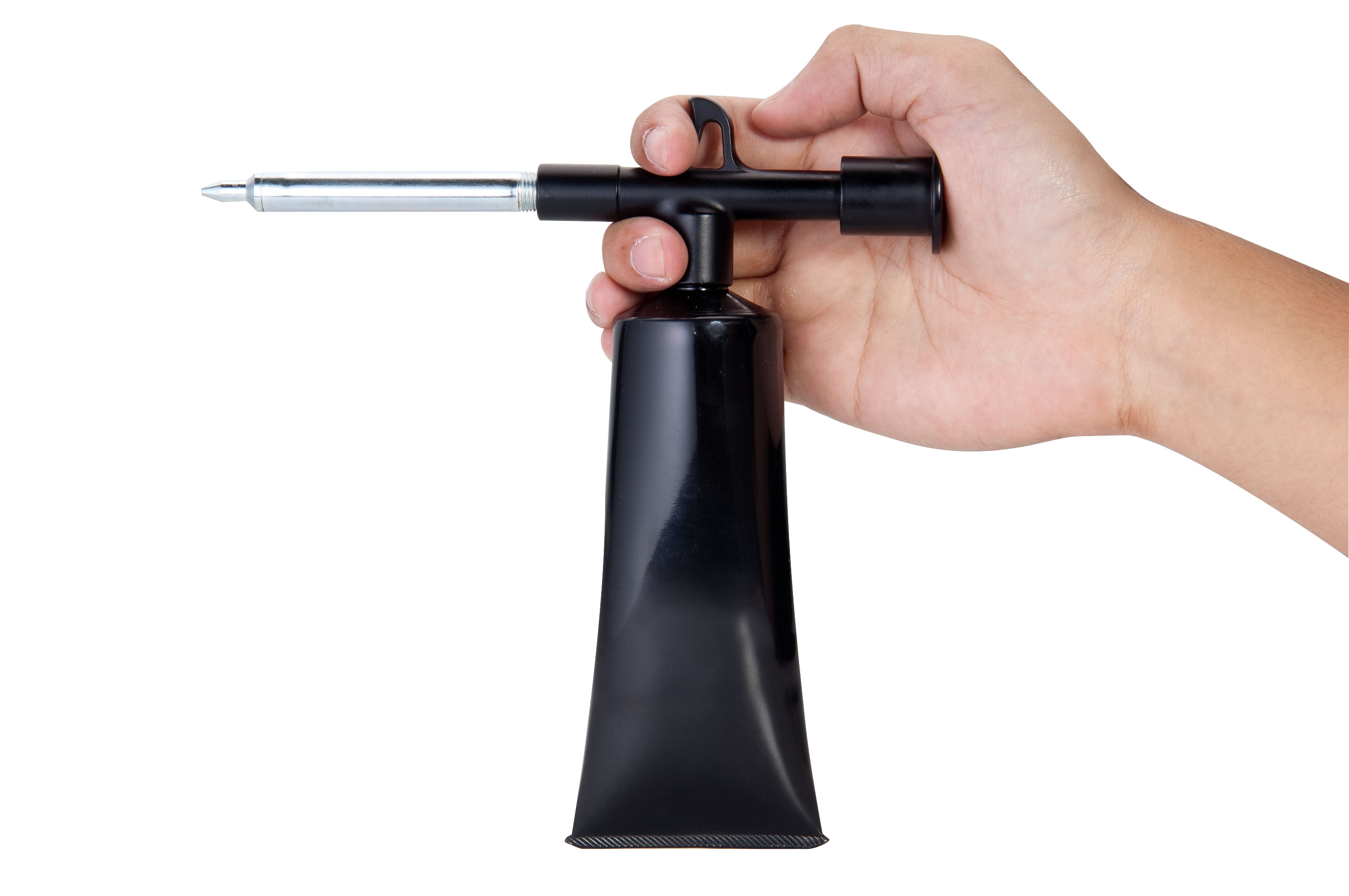 Push Type Mini Grease Gun台灣經貿網