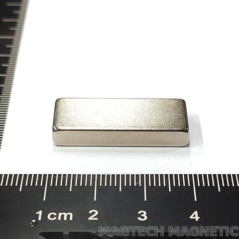 (10pcs/pack) L30x12x5mmT Sintered NdFeB Magnets