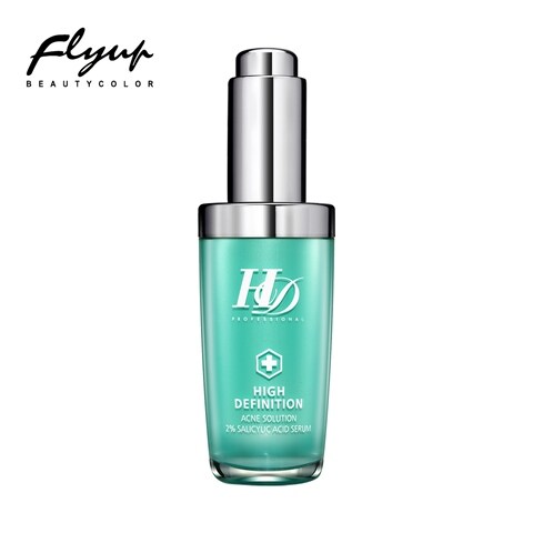 serum for spot prone skin