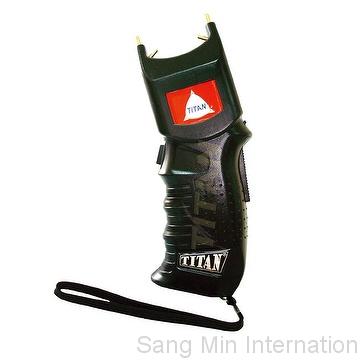 Heavy Duty Portable Stun Gun