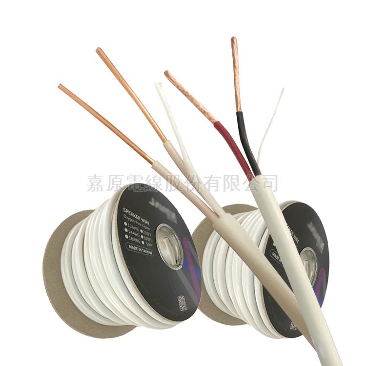 PowerLimited Circuit Cables CL3 Cable Wire UL Certified