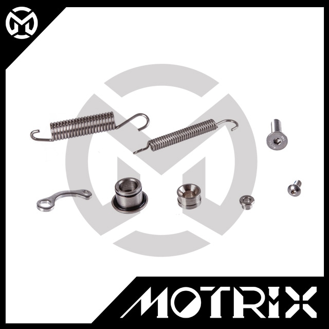 Spring Bolt Kit For 83S-S01 Series | Taiwantrade