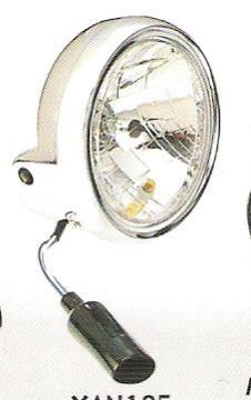 HEAD LAMP