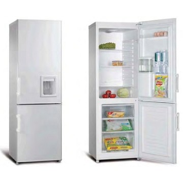 Bottom-mounted Defrost Refrigerator