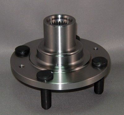 Nissan Wheel Hub & Bearing