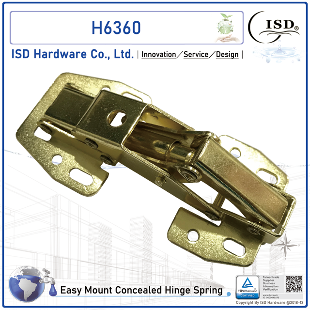 90 Degree Furniture Kitchen Door Hinges Taiwantrade