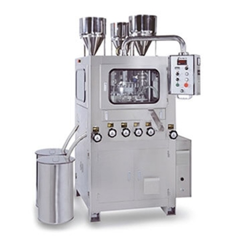 Premium industrial tablet press machine for optimized output