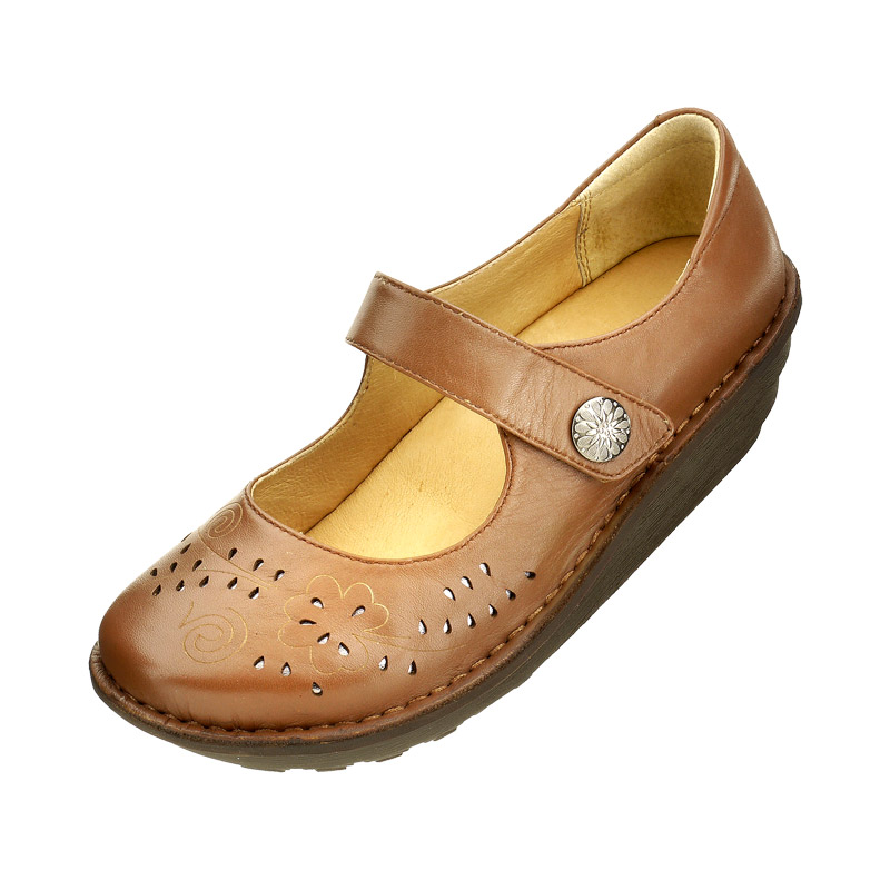 Kimo Brown Comfortable Walking Sandals | WEI TONG HOLDINGS LIMITED ...