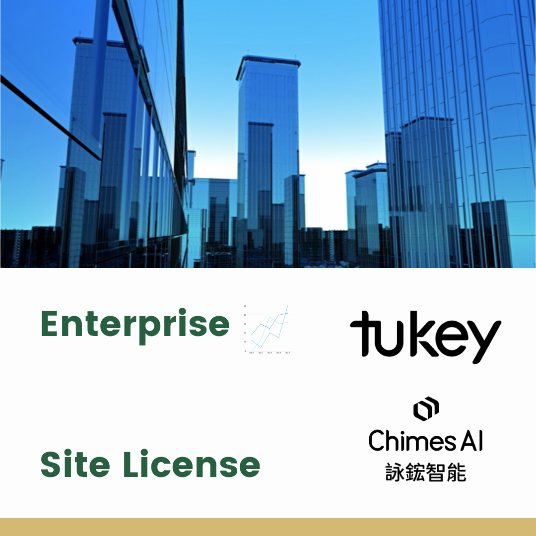 Chimes AI Tukey Enterprise Taiwantrade
