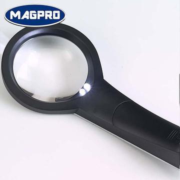 LED Magnifier