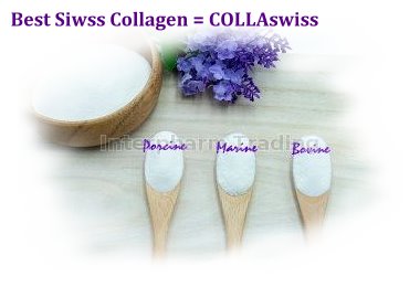 Hydrolyzed Collagen Supplements