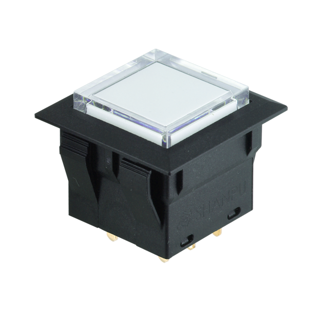 Illuminated button | Taiwantrade
