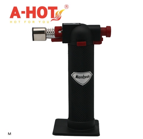 Professional Butane Gas Processing Fire Lighter Burner