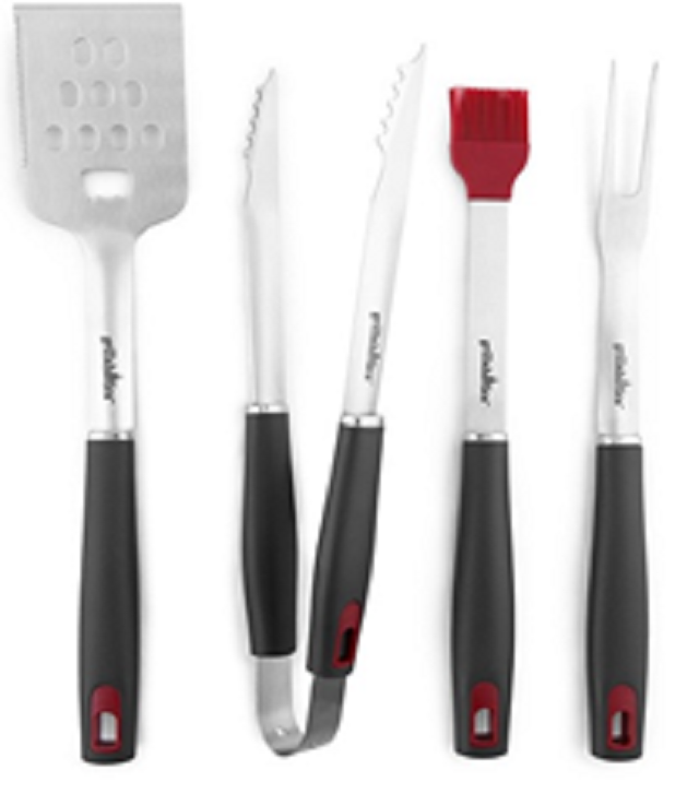 S-F-T-B Barbeque Tool Set | Taiwantrade.com