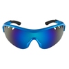 Wraparound UV Protection Stylish Sports Sunglasses