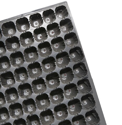 Seedling Tray With Different Sizes Cells And Quantity For Various Crop Fj 100 Taiwantrade Com