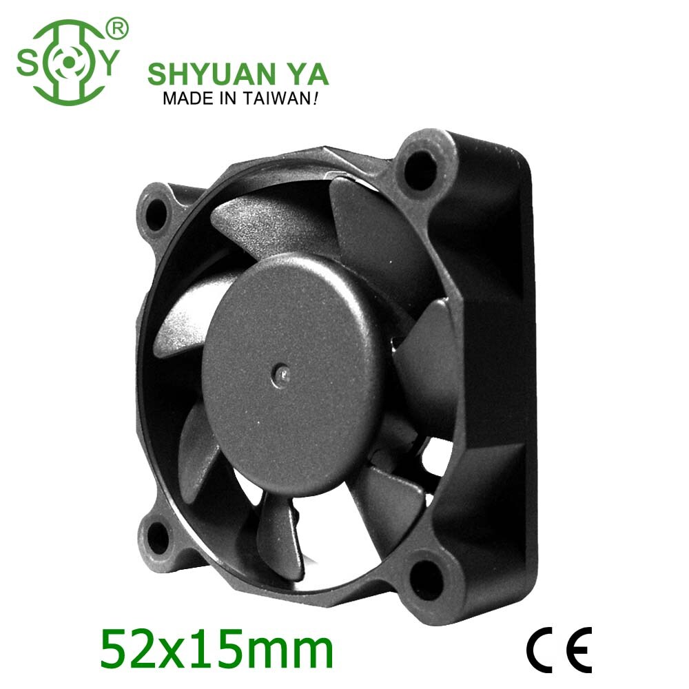 Kipas Angin Tanpa Sikat DC 12 V | Taiwantrade.com