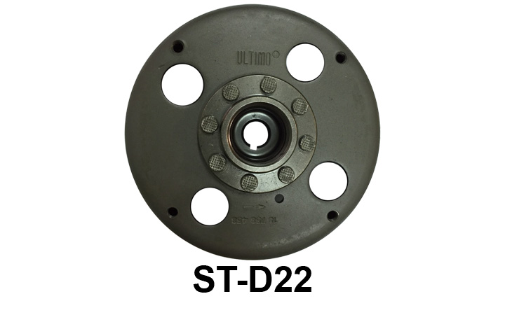 STIHL 070 ADATABLE FLY WHEEL