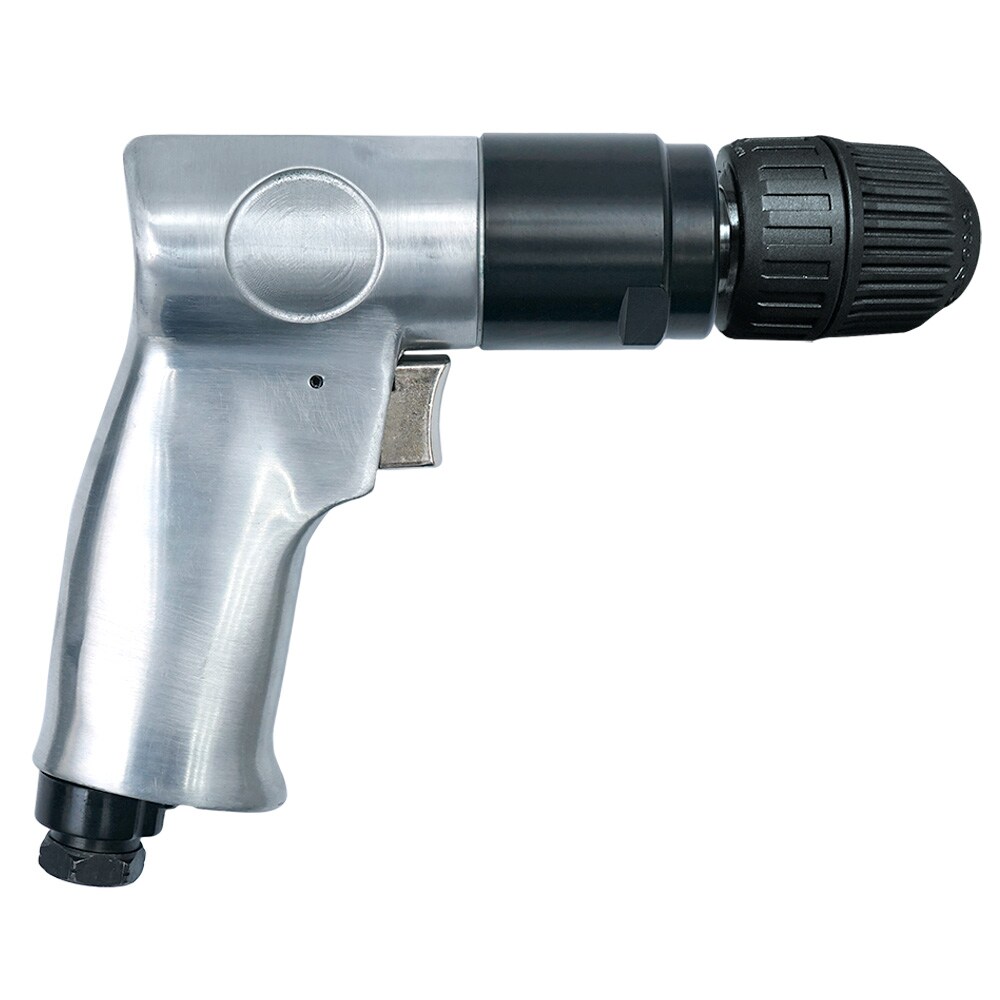 3/8" Reversible Air Drill