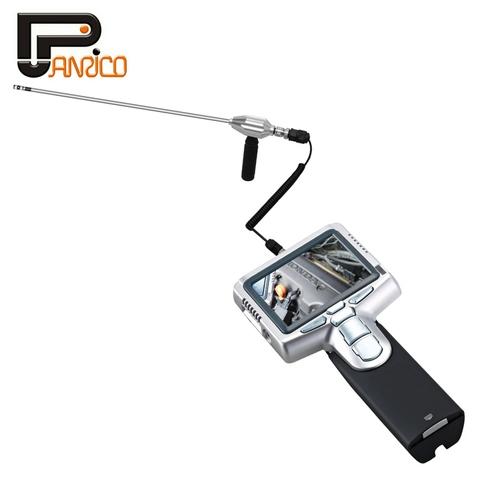 3.5 TFT LCD display Inspection Rigid Video Borescope Inspection Camera