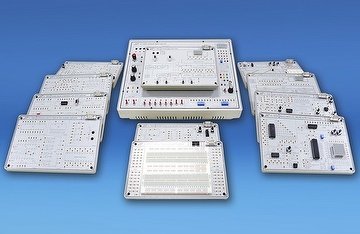 Advanced Digital Logic Lab | Taiwantrade.com