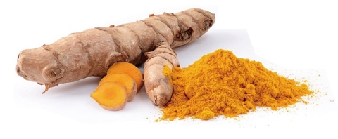 tumeric powder