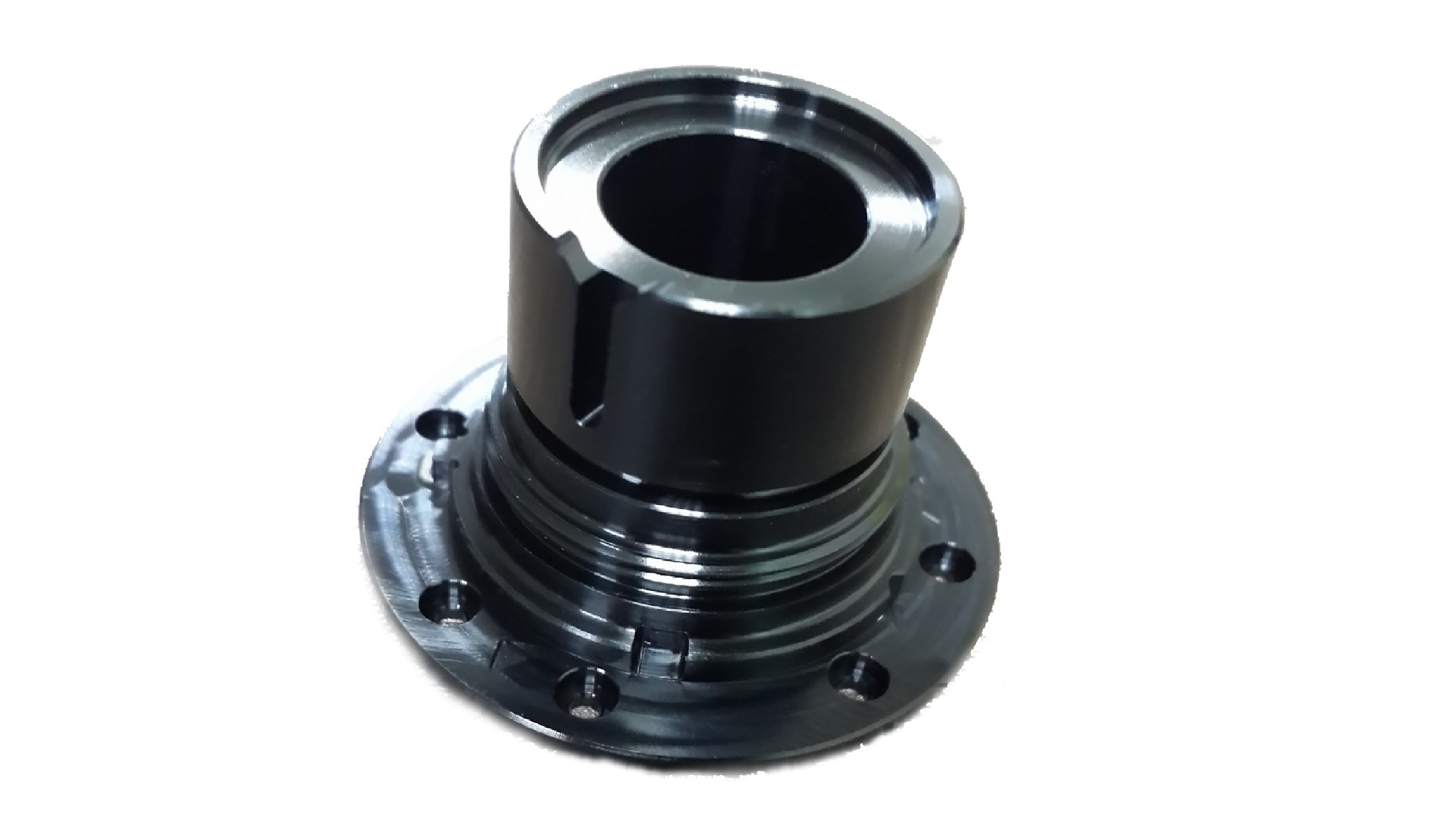 CNC medical parts Medical imaging parts