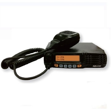 RM-05N High-Quality Mobile Radio