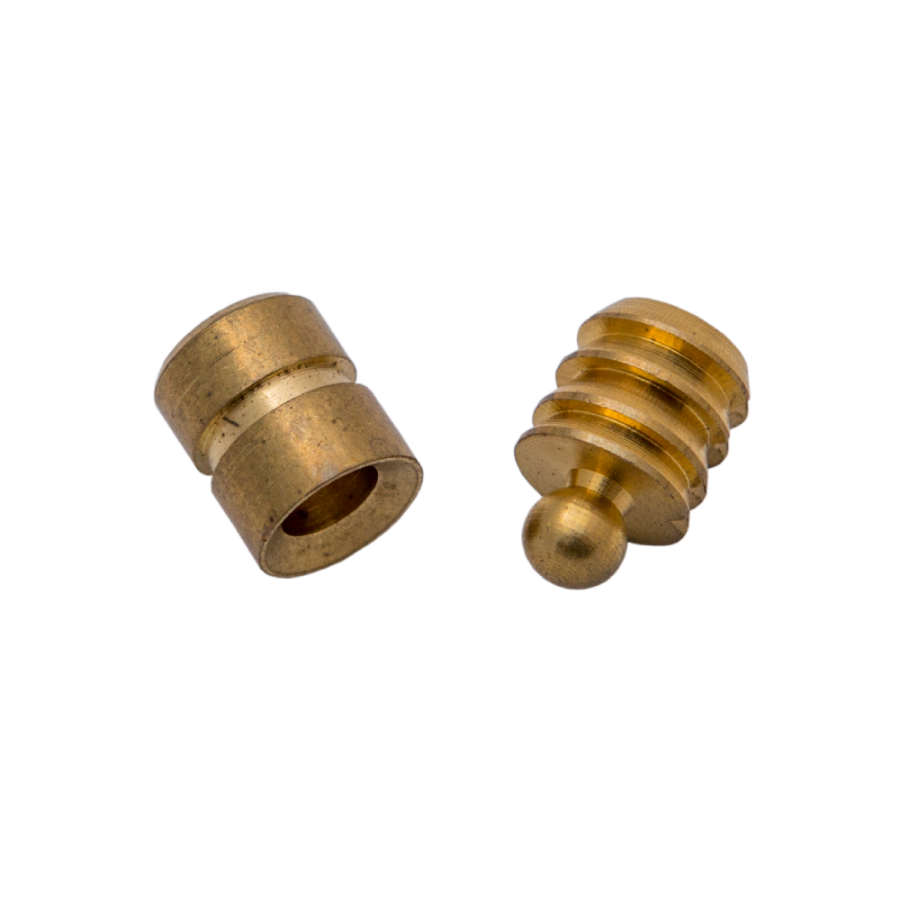 Brass Pin Supports Taiwantrade