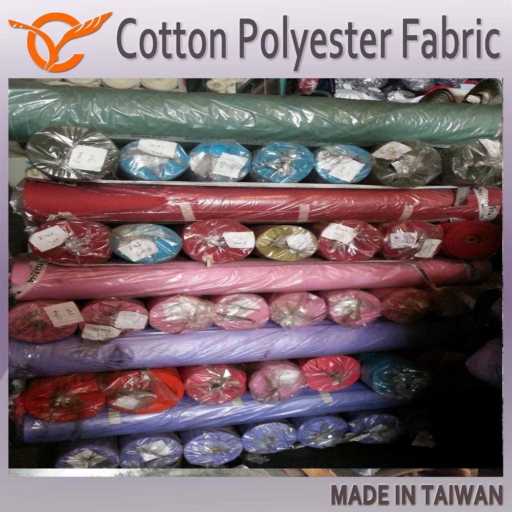 80 polyester 20 cotton shirts wholesale