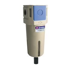 compressed air filter compressed air filter