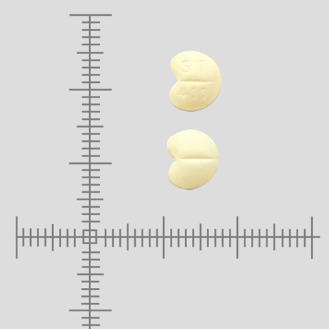 Bisol F.C.Tab. 5mg