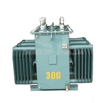 Oil Transformer, Electrical Equipment