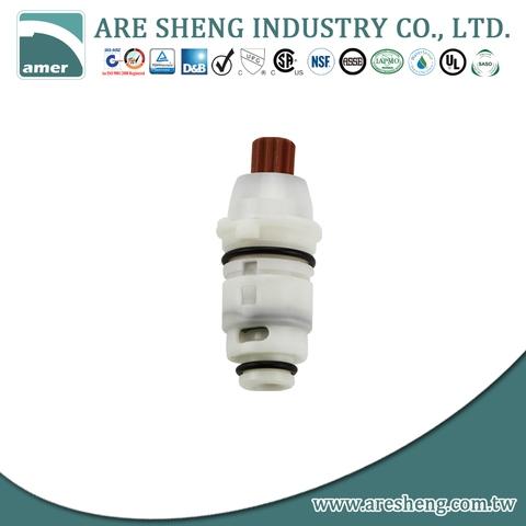 Hot Replacement Diacore Cartridge With Brown Stem Fits Elkay