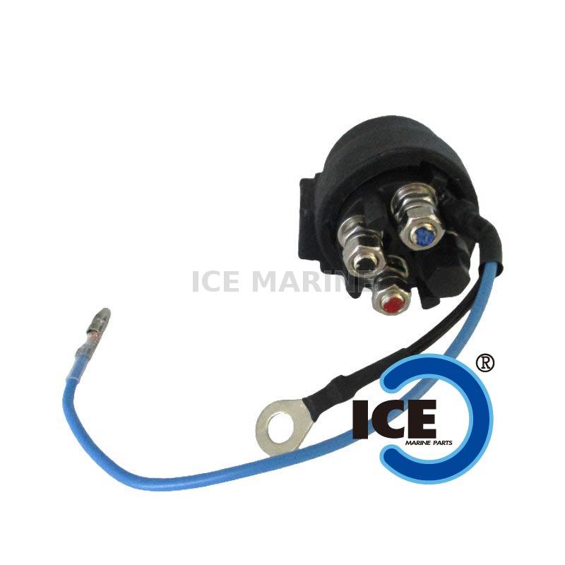 Outboard Relay Assy 6E5-81950-00-00 6E5-81950-01-00 | Taiwantrade.com