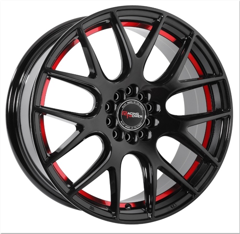 Aluminum Alloy Wheels 