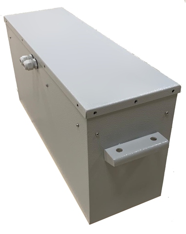 7 kW LFP Battery Pack