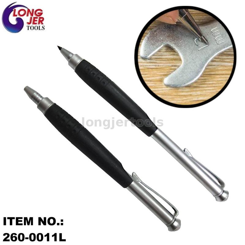 TUNGSTEN CARBIDE ETCHING PEN & AUTO ETCHING PEN LONG JER PRECISE INDUSTRY CO., LTD.