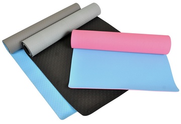 Poe Yoga Mat Dual Yoga Mat Supplier Jou Young Industrial Co