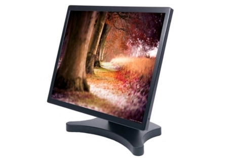 17”Touch Screen Panel PC