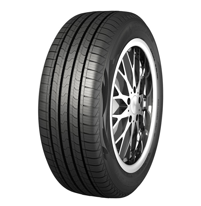 SUV/CUV TIRE