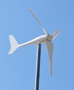 Wind generator-Wind Turbine 100/300/600/1200W