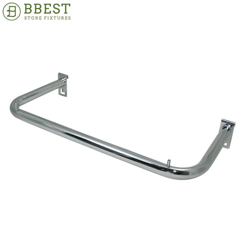 Metal U Shaped Hangrail | BBEST