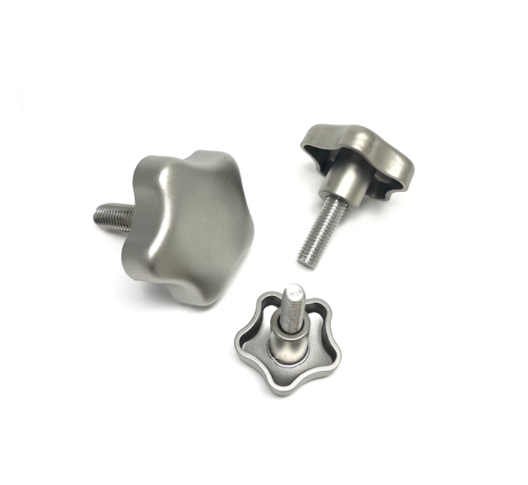 Sewing Thread Size Explained Davies Pointed Control Knob, 1