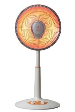 Halogen Heater