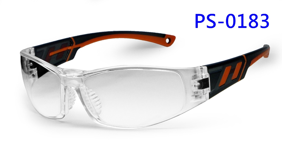 Safety Glasses With Ansi Z871 