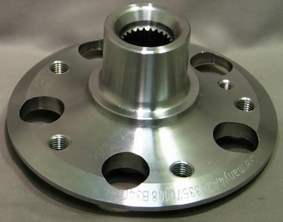 M-Benz Wheel Hub & Bearing