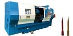 CNC Lathe
