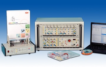 Analog Control System | Taiwantrade.com