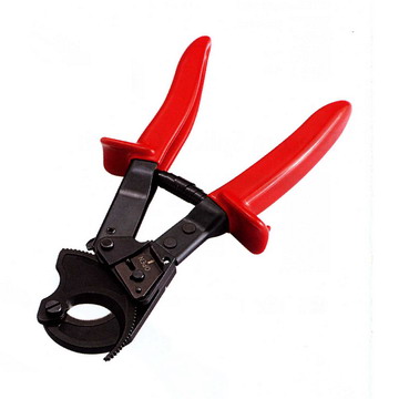 Ratchet Cable Cutter